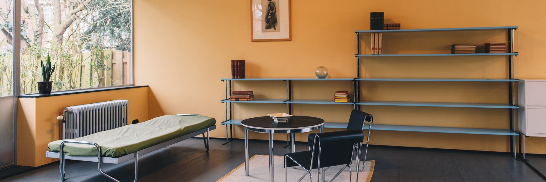 Rietveld-Schröderhuis