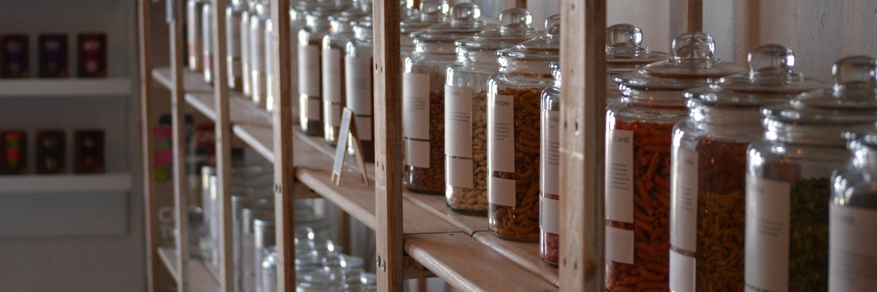 Zero Waste Project | Bron: Pixabay