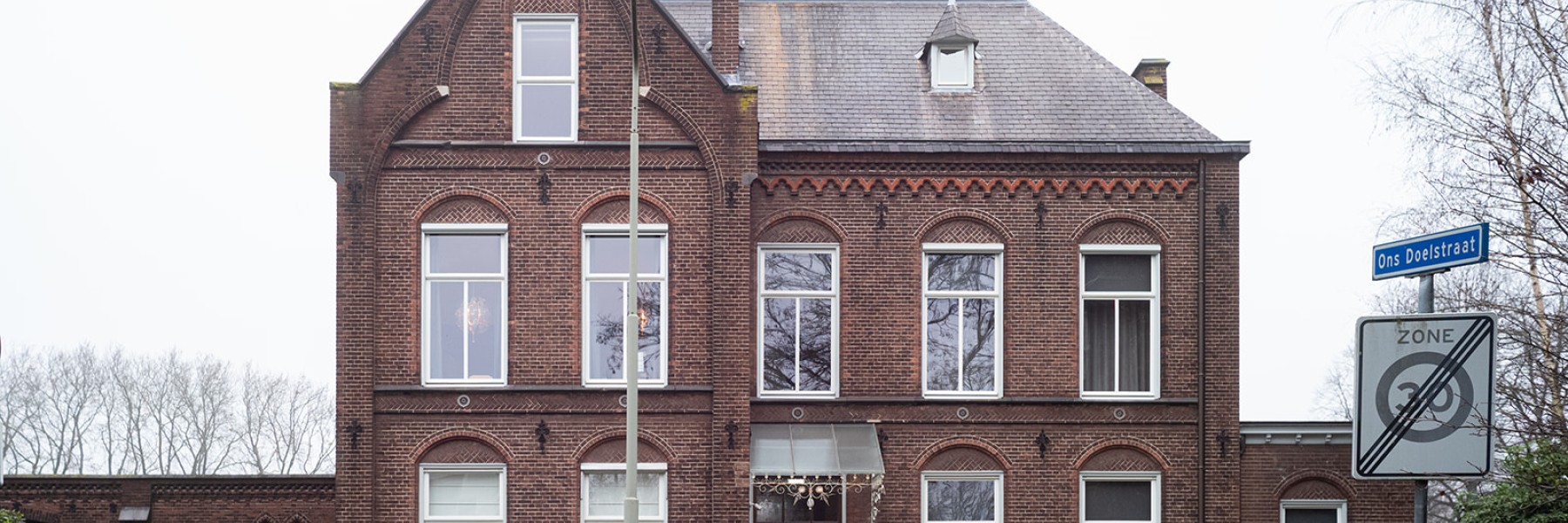 Oude Pastorie Boxtel