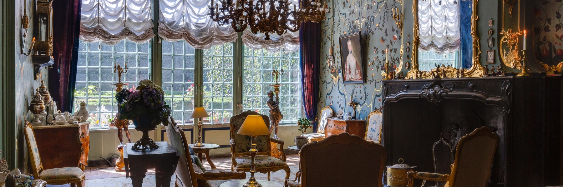 Het Roode Huys aan de Trans, Foto | Funda 