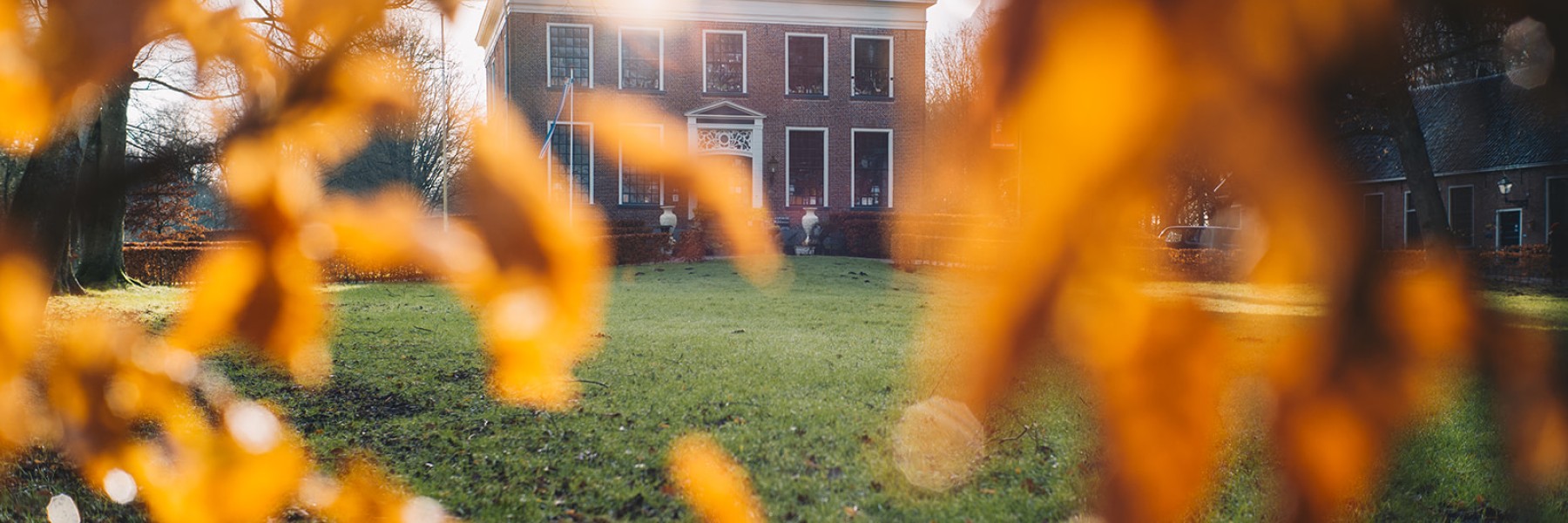 Ennemaborg Groningen | Foto: Marjon Lukje