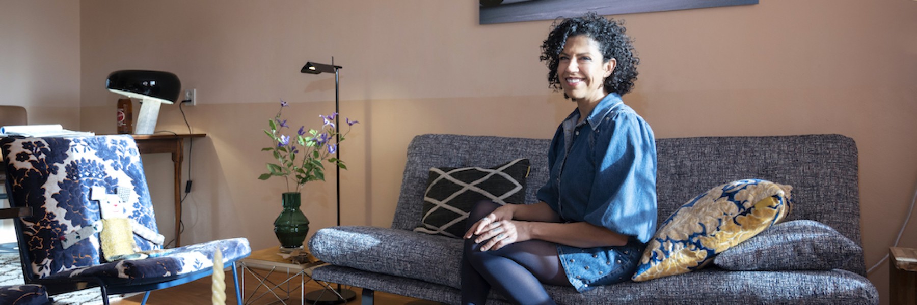 Mina | Foto: Els Zweerink 