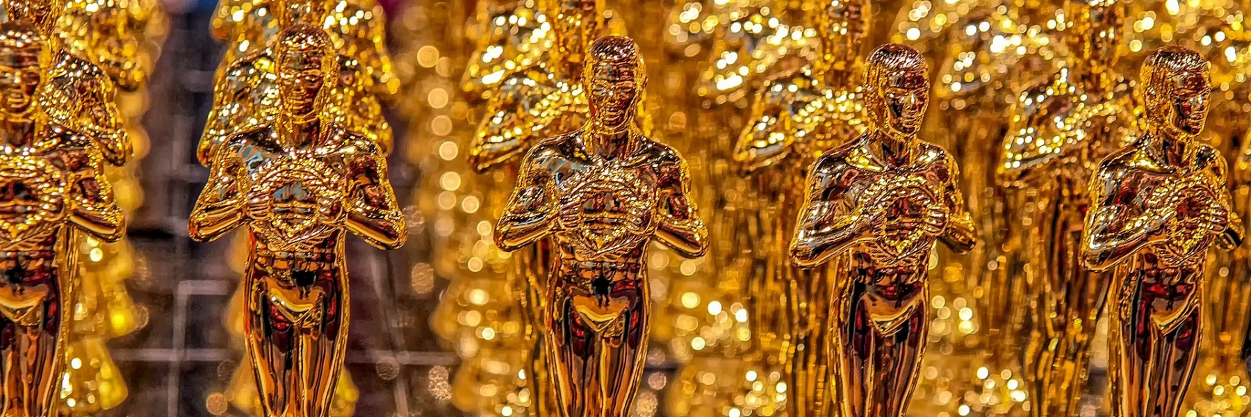 Oscars | Foto: Pixabay