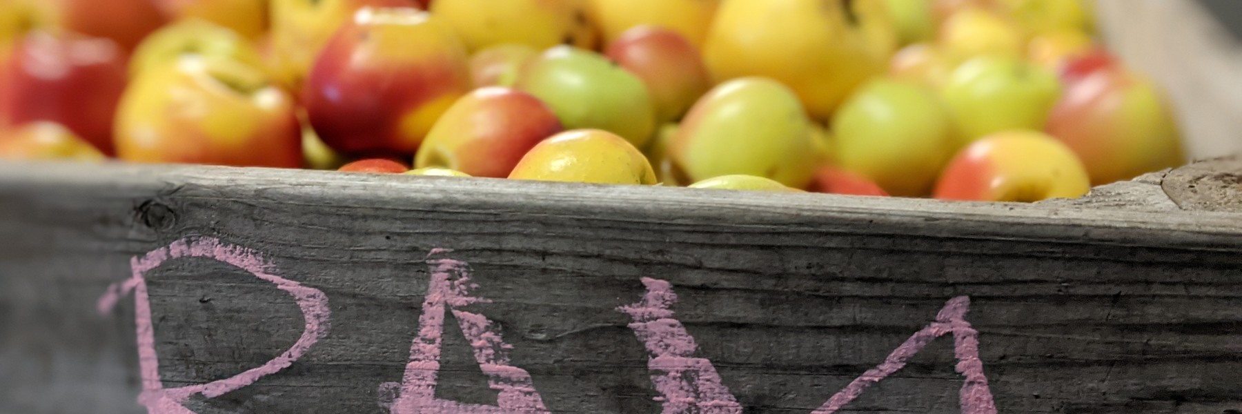 Appels van RAM | Foto: RAM