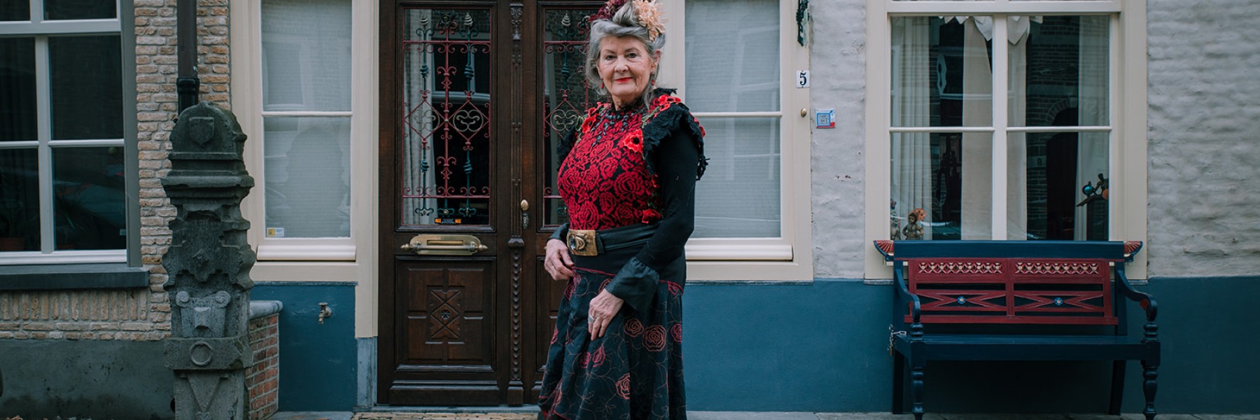 Heusden | Foto: Sheena Schouwink