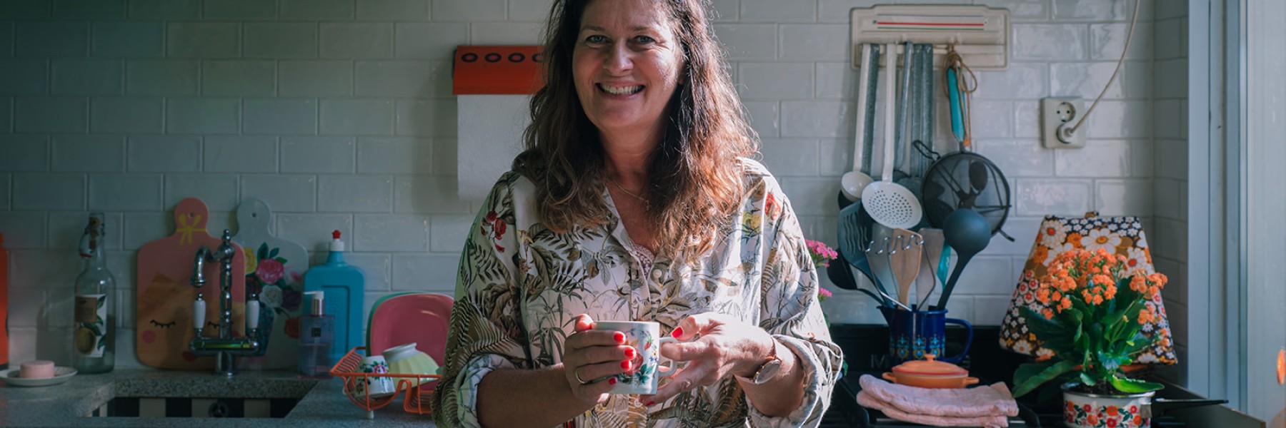 Jolanda - ShotbySheena