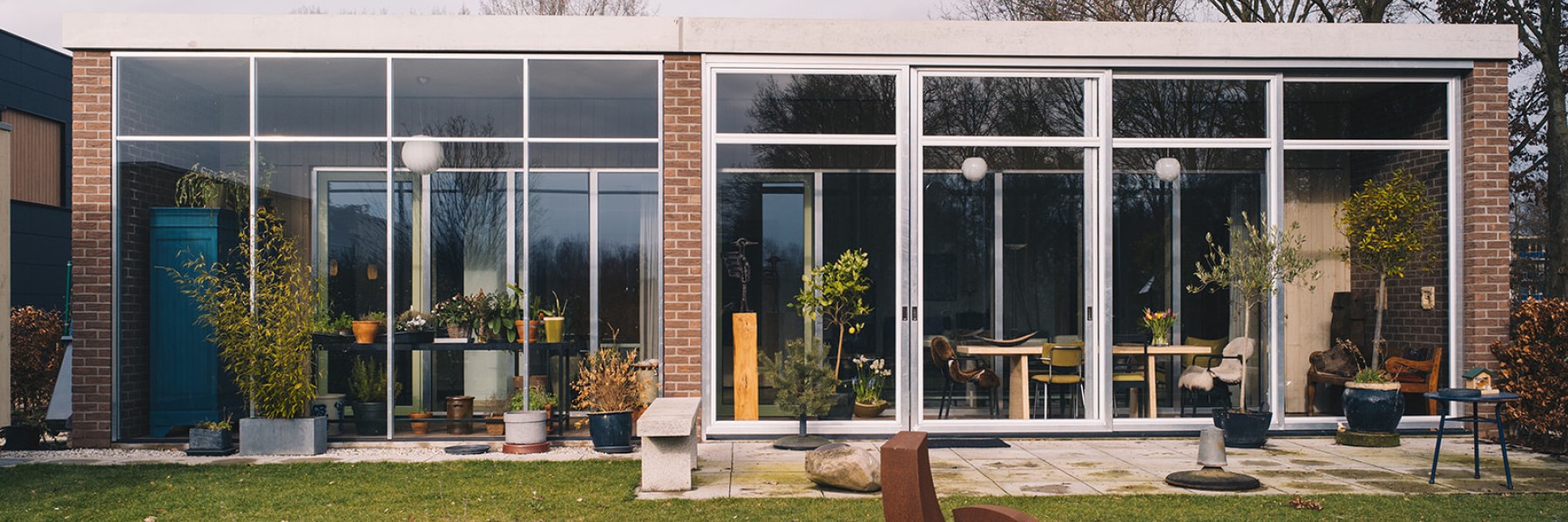 Meest duurzame huis van Zutphen | Foto: Marjon Lukje