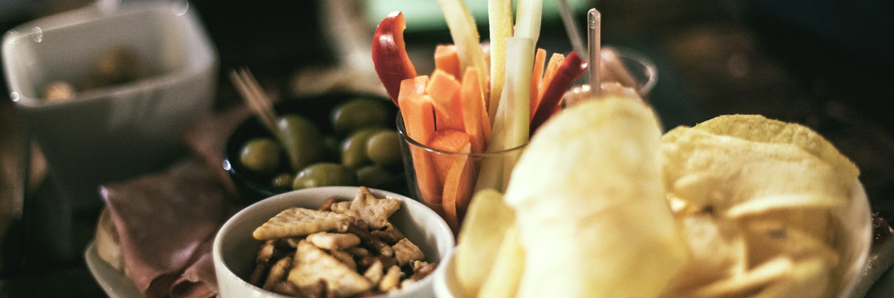 Tapas | Foto: Pixabay