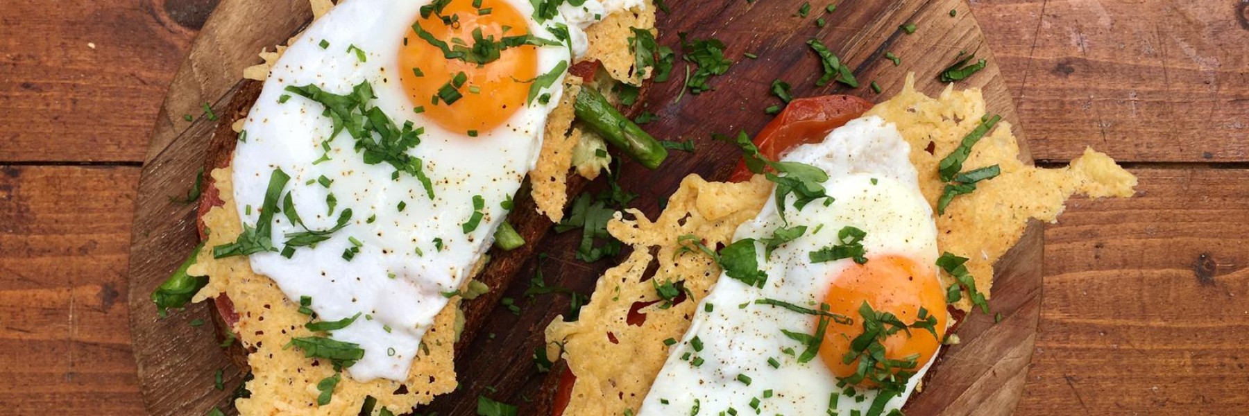 Het perfecte 1-pits eitje