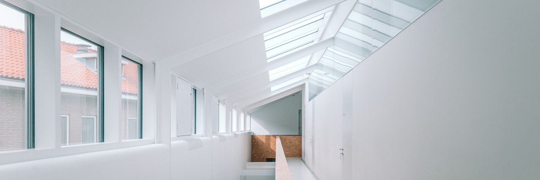 School Middelburg | Foto: Sheena Schouwink