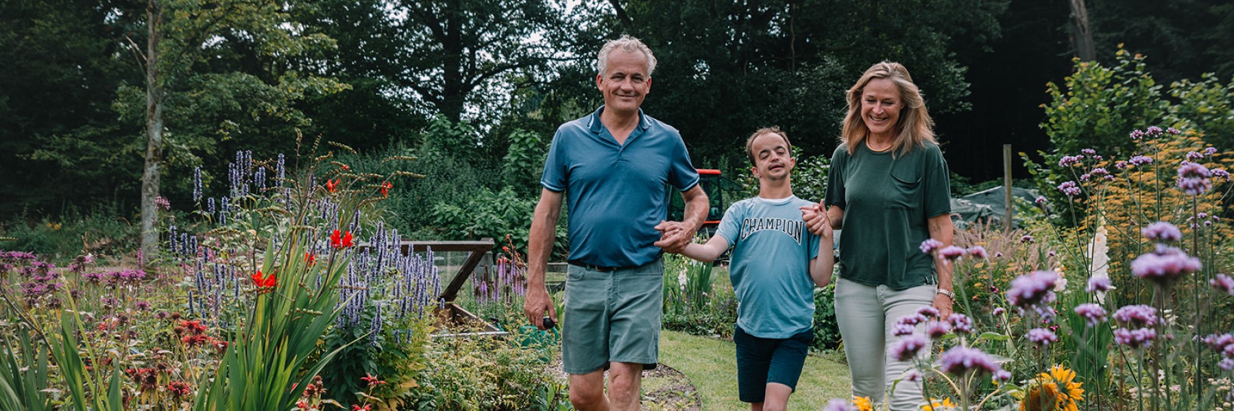 Monument met een missie