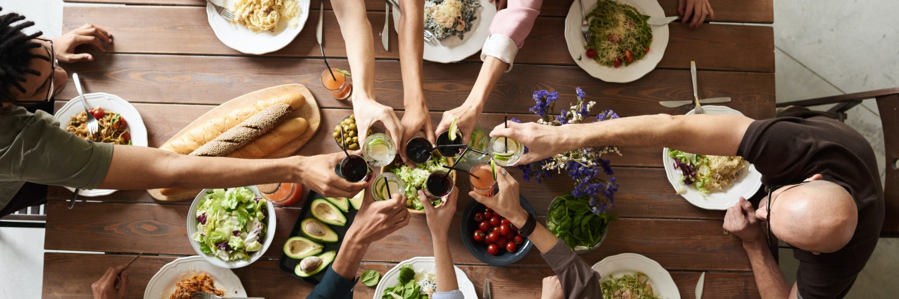 Lunch zonder plastic | Foto: Pixabay