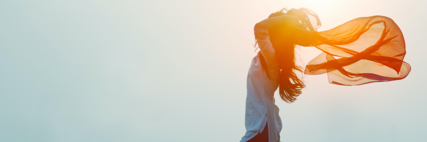 Minder werken, meer genieten column