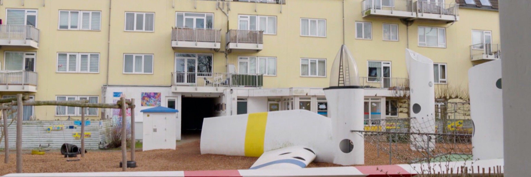 Wikado speeltuin Rotterdam- Still _ Aflevering 61