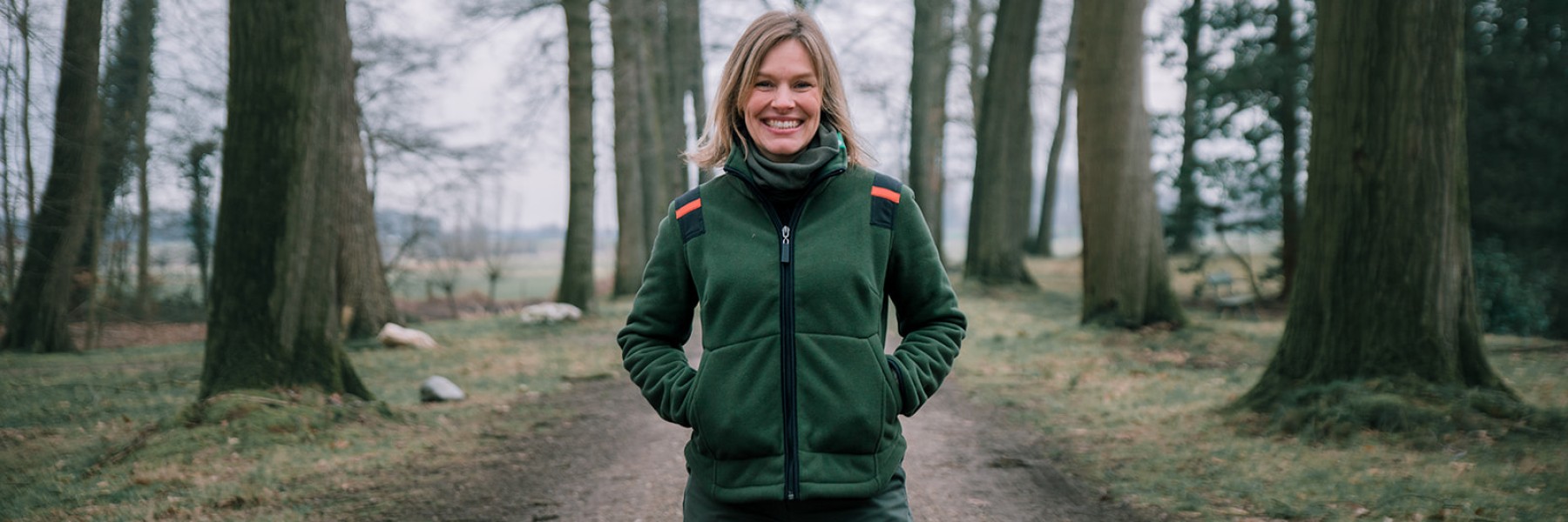 Marieke Schatteleijn