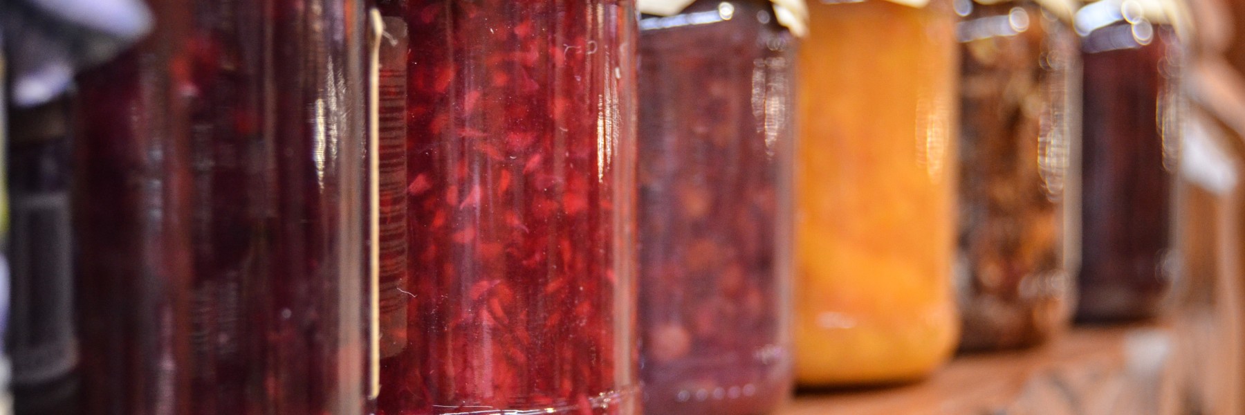 Jam | Foto: Pexels