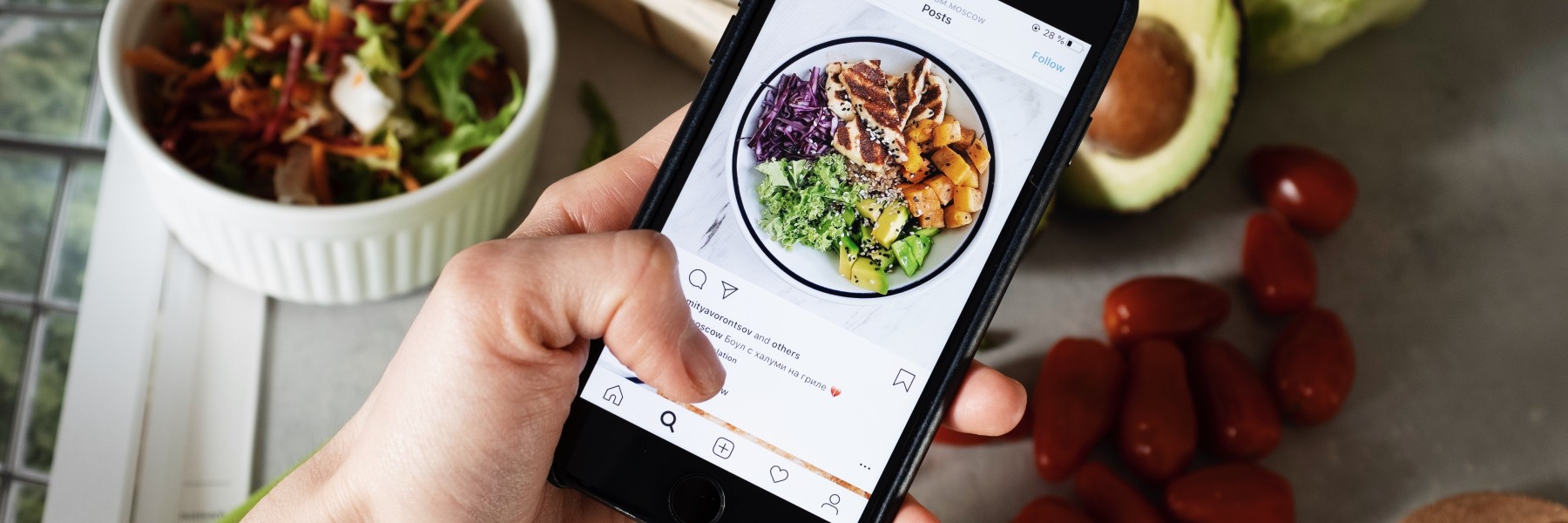 Foto maken van eten | Pexels