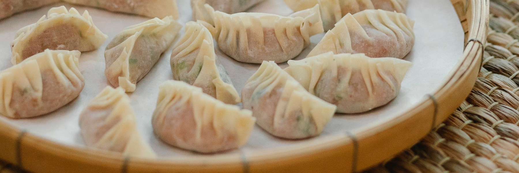 Dumplings