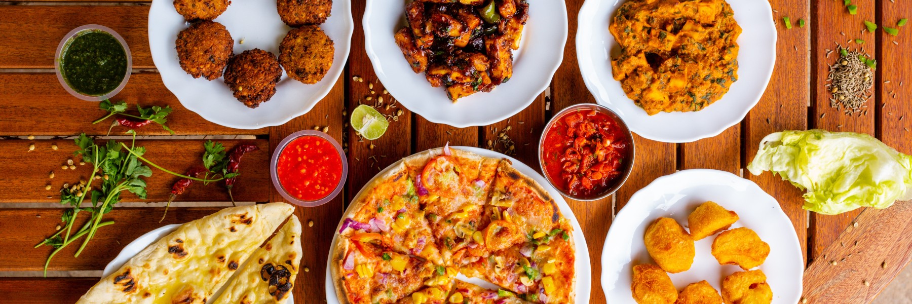 Restjes - Bron: Pexels