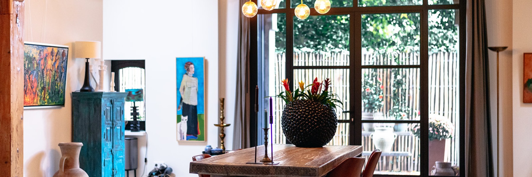 Monumentale schuur in Klarenbeek | Fotografie: Marjon Lukje