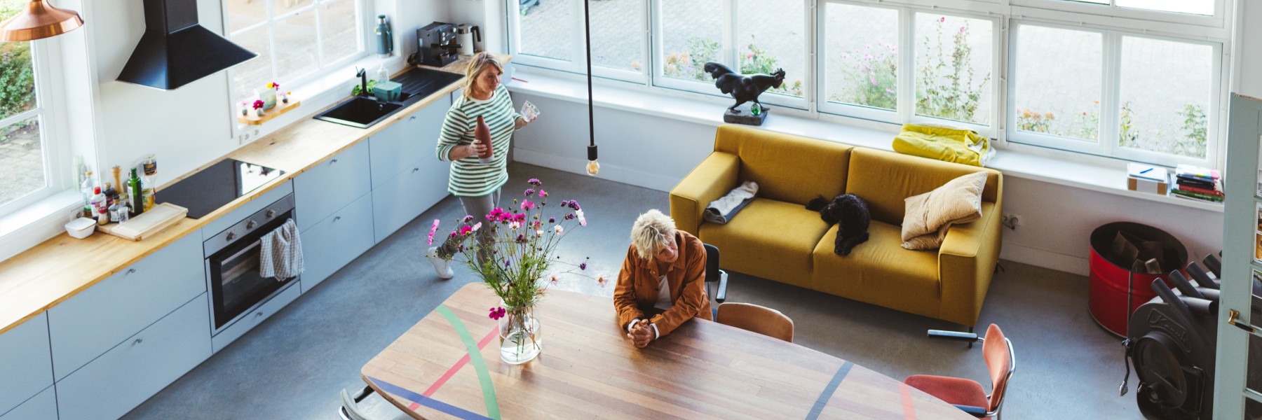 Duurzame school Blesdijke - Marjon Lukje