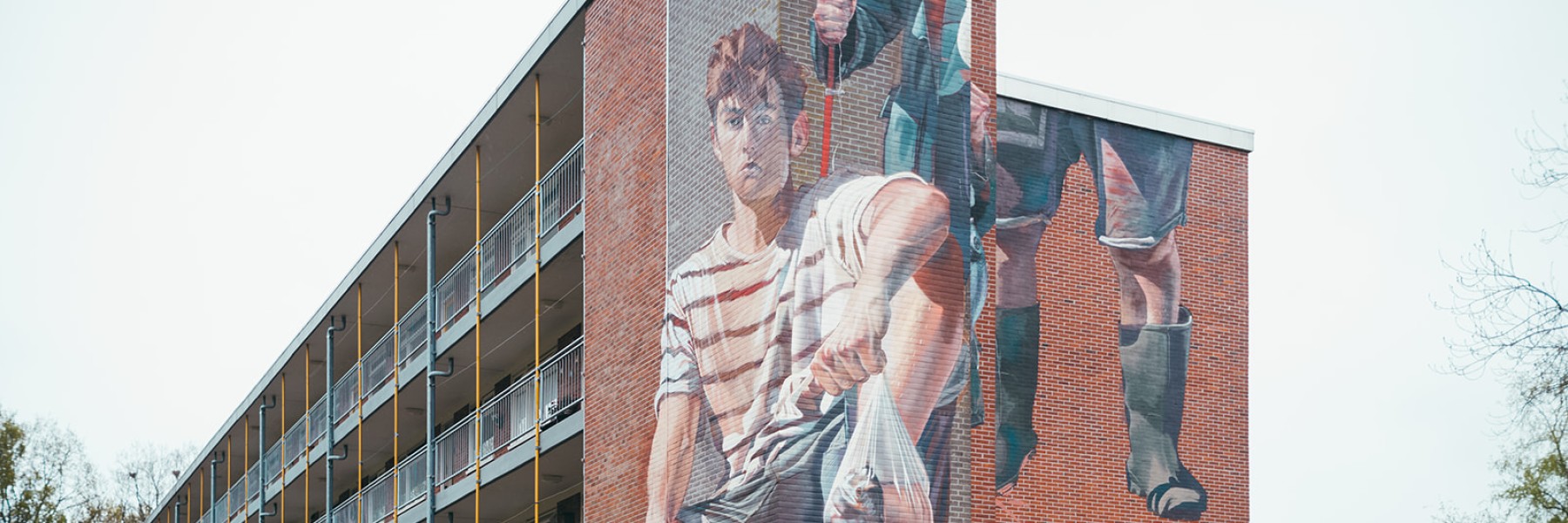 Fotografie: Marjon Lukje