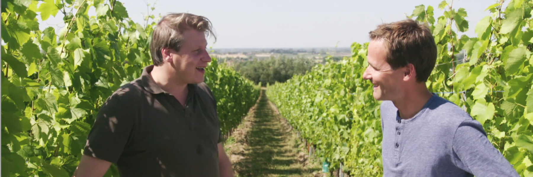 Leon bij de zuiderburen