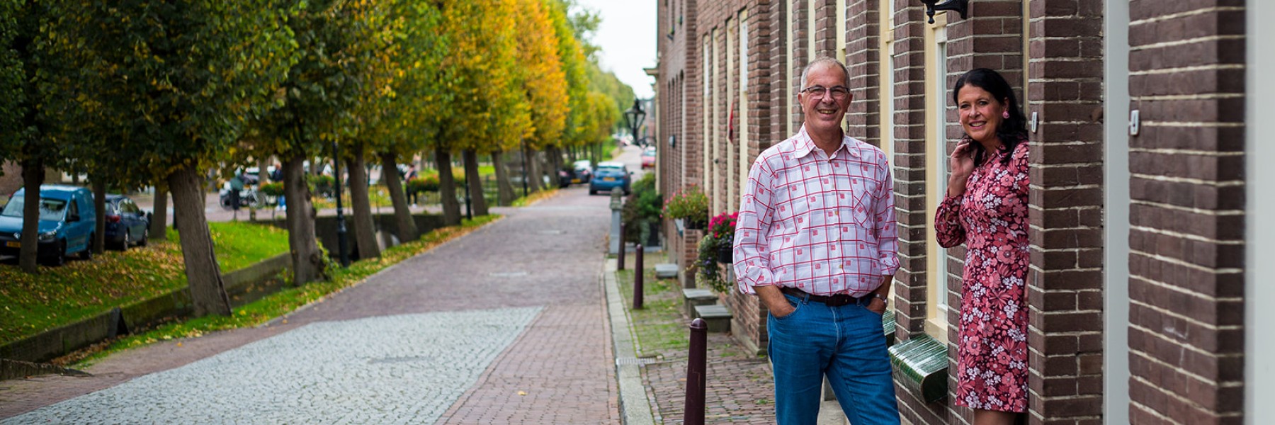 Jaren '60 huis in Nieuwpoort