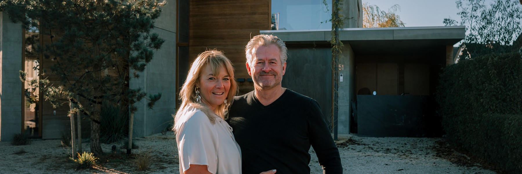 Duurzame villa Blaricum | Fotografie: Sheena Schouwink