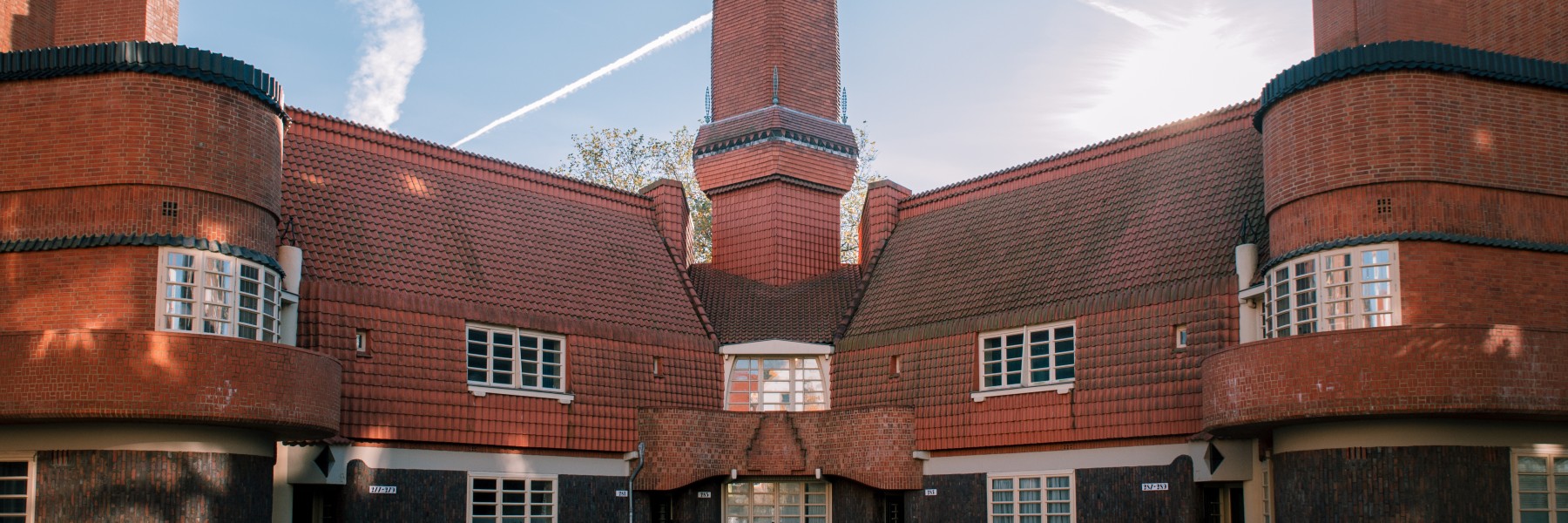 Museum het Schip | Fotografie: Sheena Schouwink