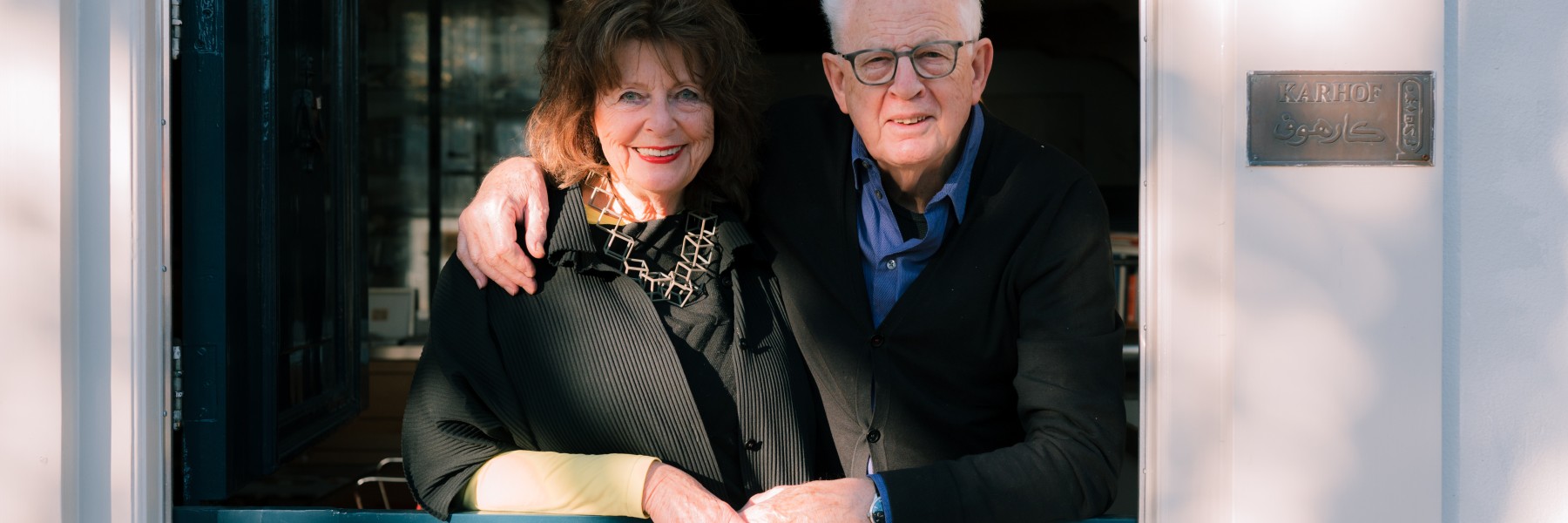 Designmeubels en verzamelingen in Edam | Fotografie: Sheena Schouwink