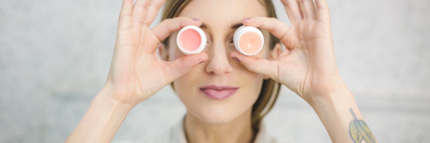 Lippen balsem tegen droge lippen | Foto: Pexels