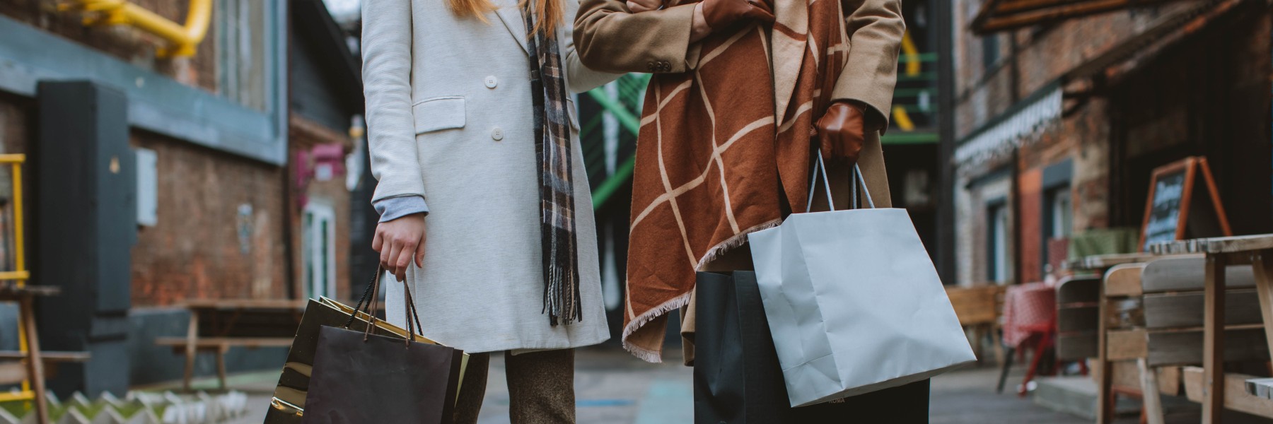 Shoppen met Black Friday? Hoe doe je dat (niet?) | Foto: Pexels