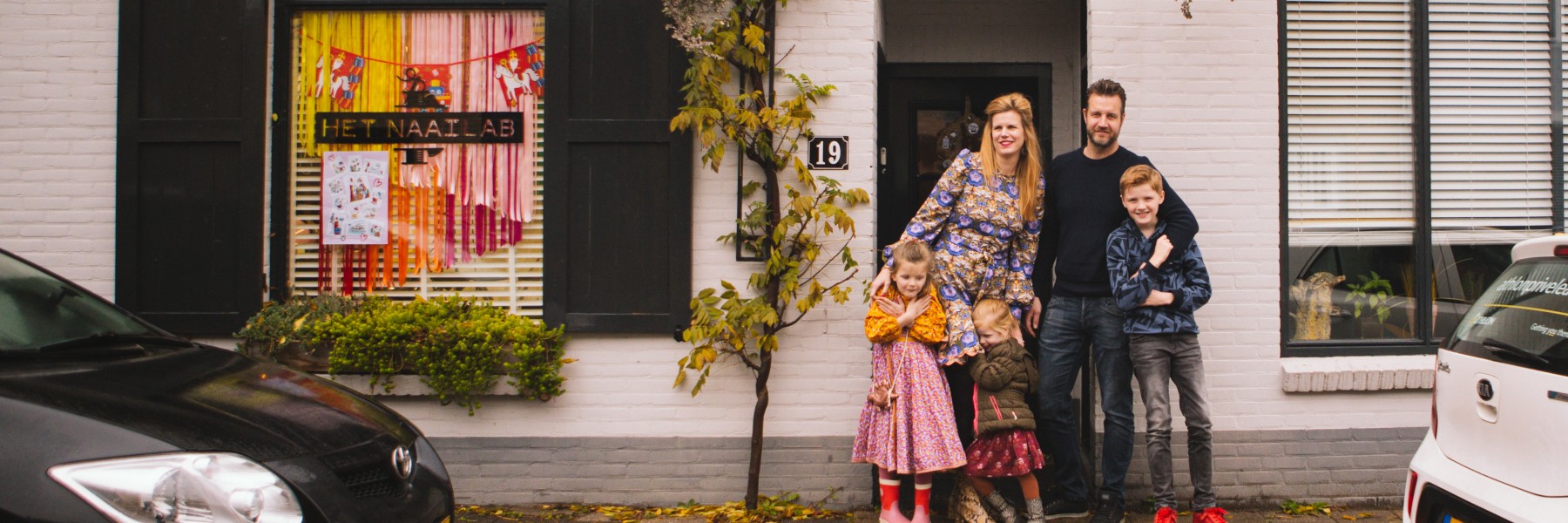 Sportschool Zuidland - Roos Eijmers