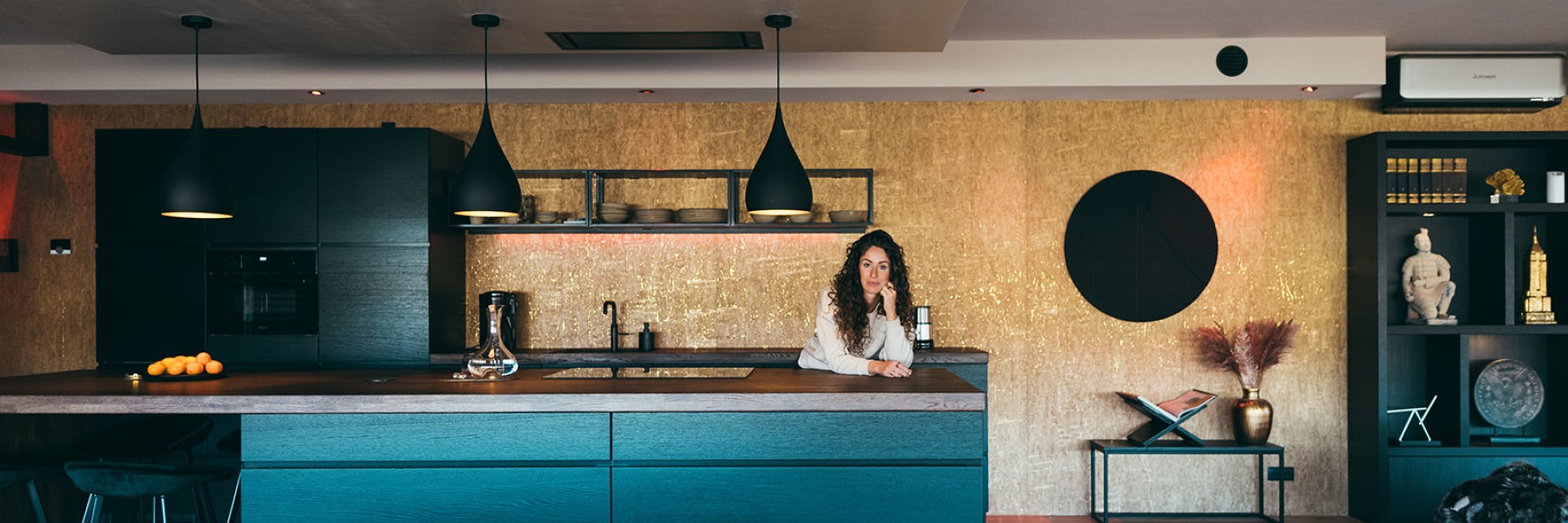 Verbouwd kantoorpand Zwolle | Fotografie: Marjon Lukje