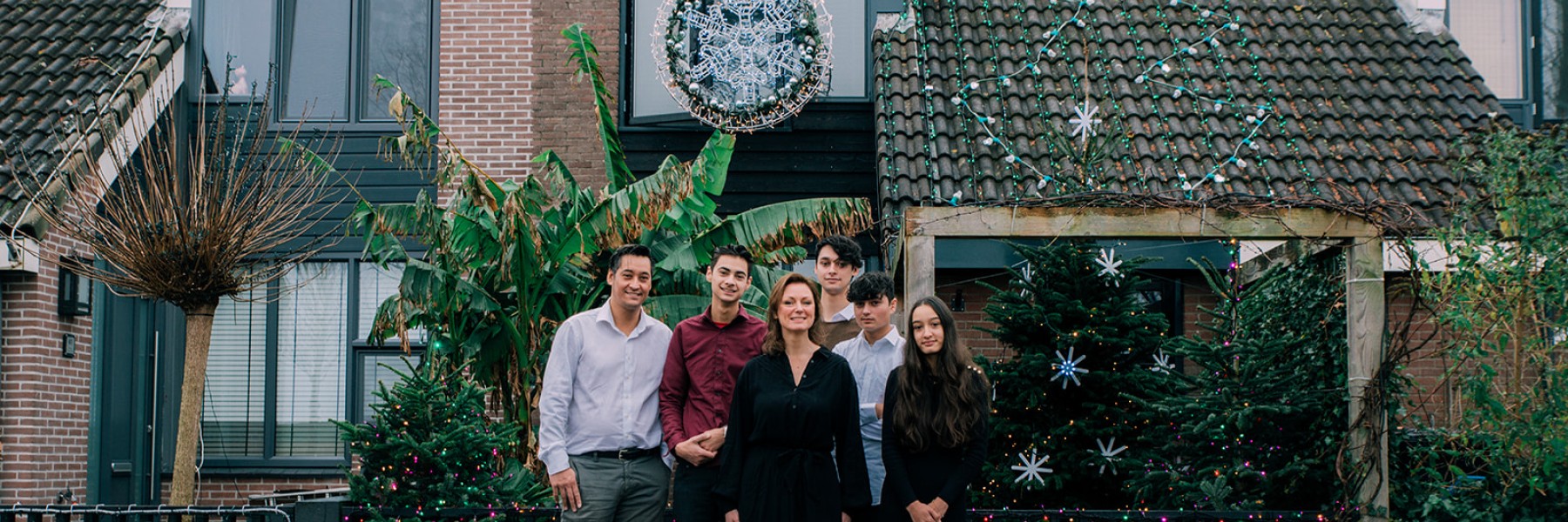 Een huis vol licht | Fotografie: Sheena Schouwink