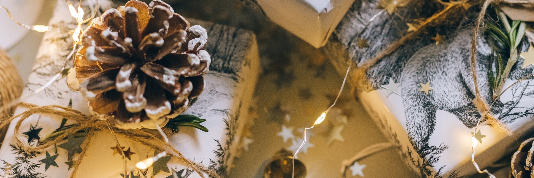 Kerst DIY | Foto: Pexels