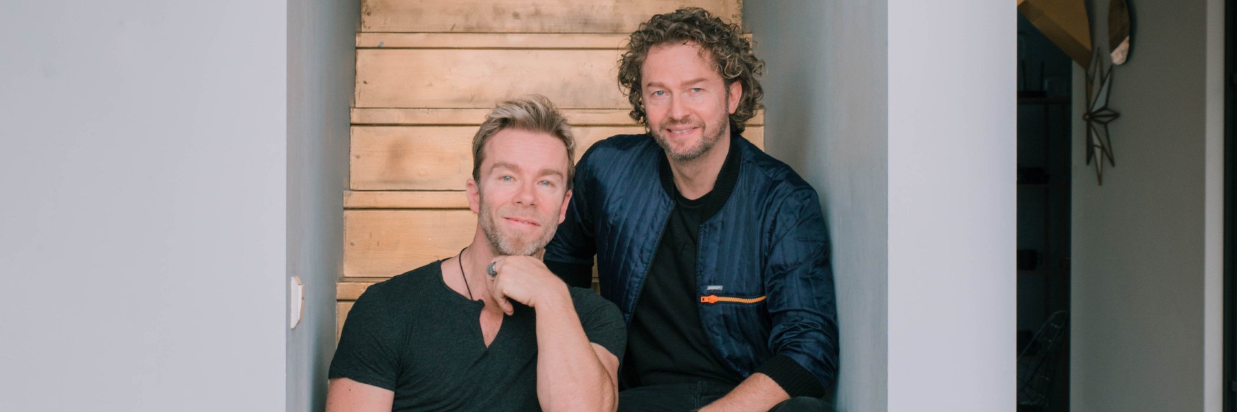 Kleurrijke loft | Fotografie: Sheena Schouwink