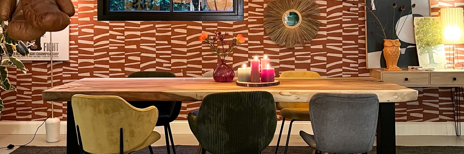 Woonkeuken Beverwijk Theo-Bert Pot