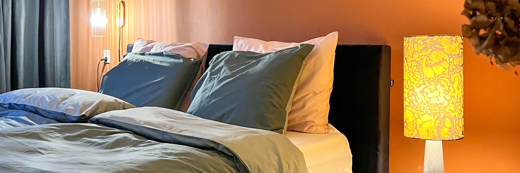 Theo-Bert make-over Steenwijk