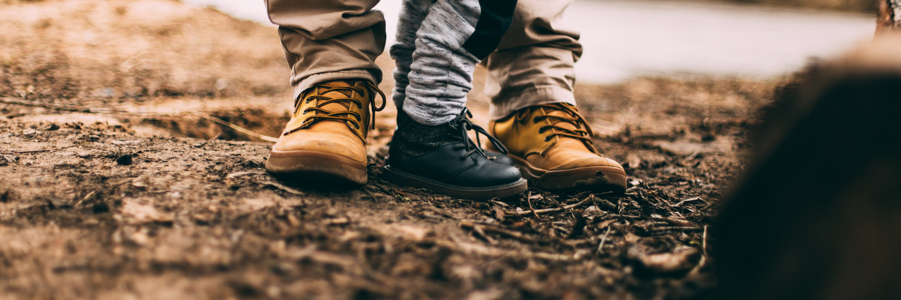 Kabouter wandeling