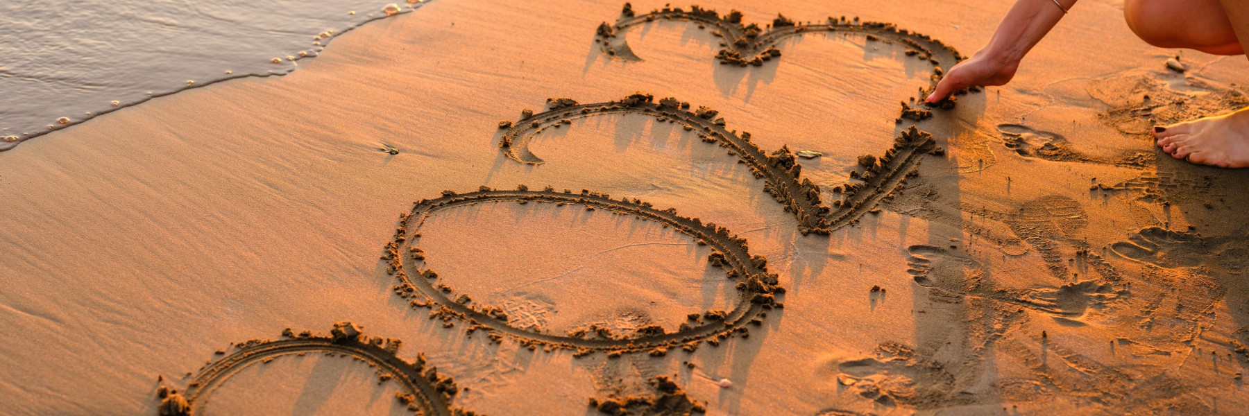 Voornemens voor het nieuwe jaar in 2023 | Foto: Pexels