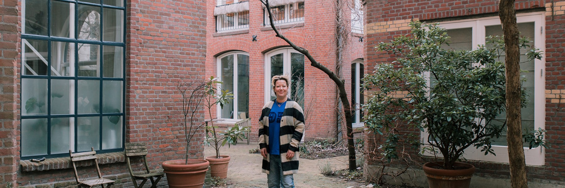 Gietershof | Fotografie: Sheena Schouwink