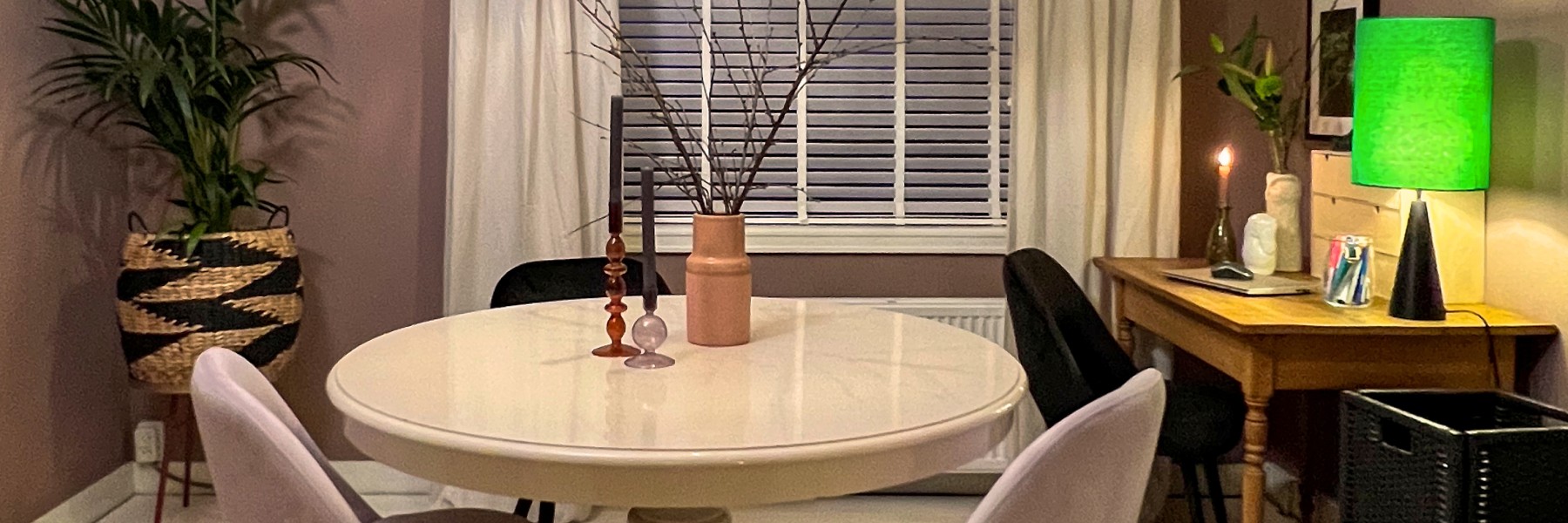 Theo-Bert make-over Bussum