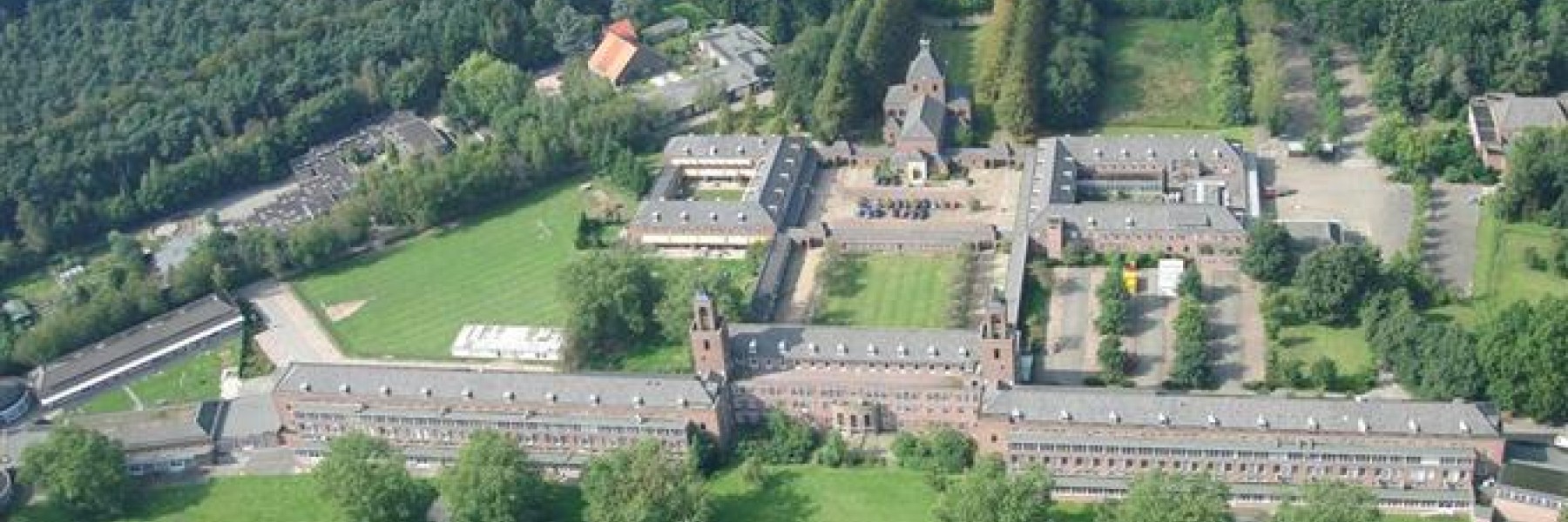 De Klokkenberg