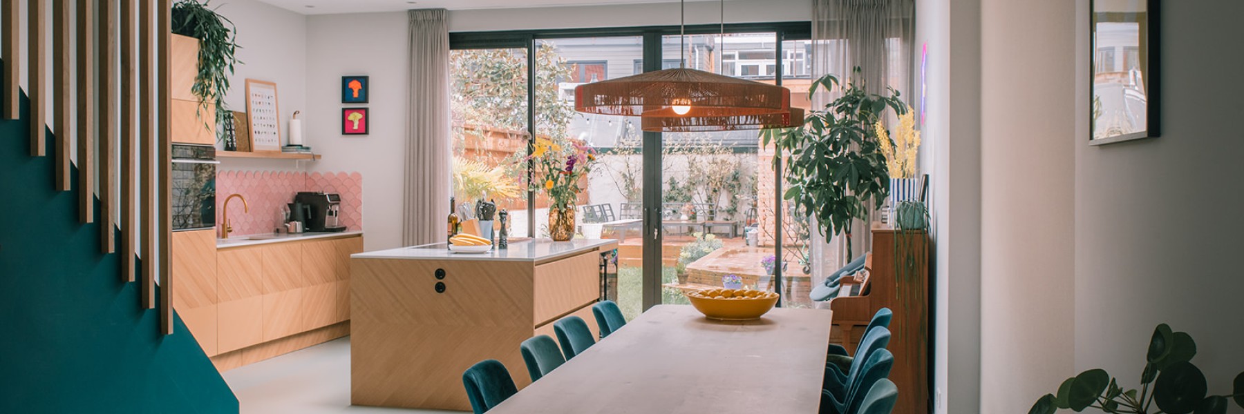 Verbouwd droomhuis in Haarlem | Fotografie: Sheena Schouwink