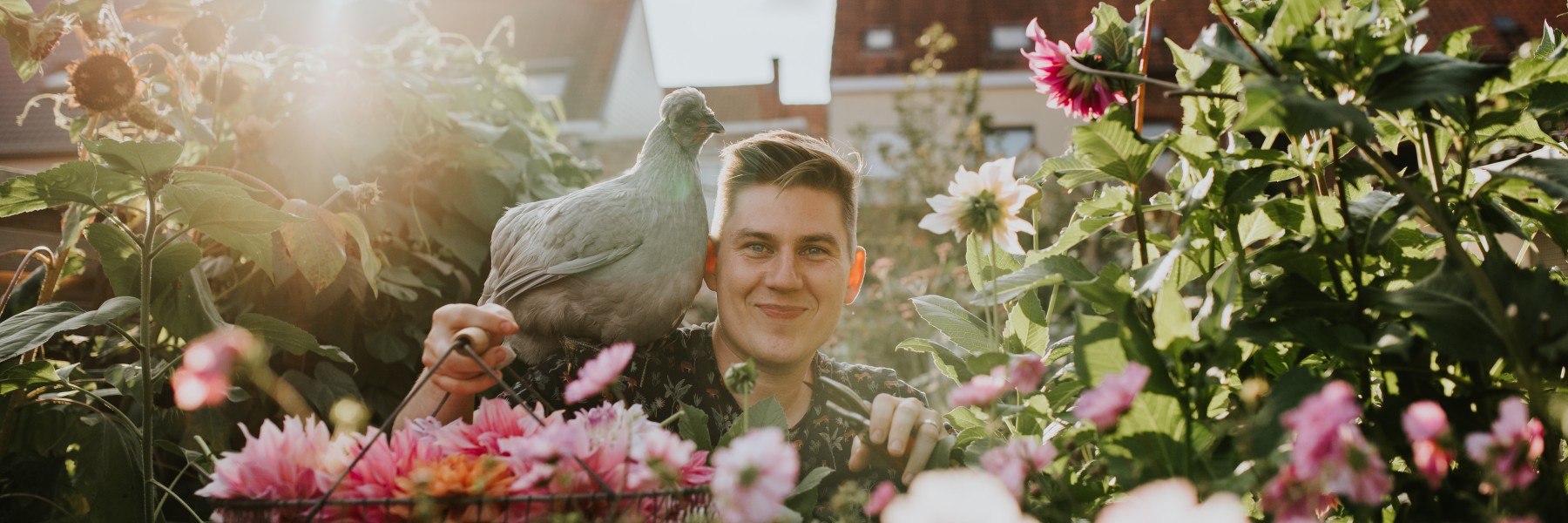 Beeld: Tumbleweed & Fireflies Photography