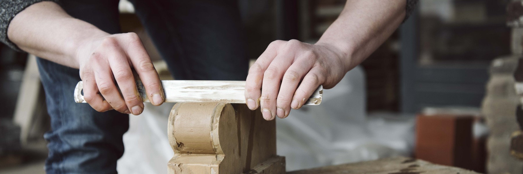 Steenbakker in Heteren | Fotografie: Liesbeth Disbergen