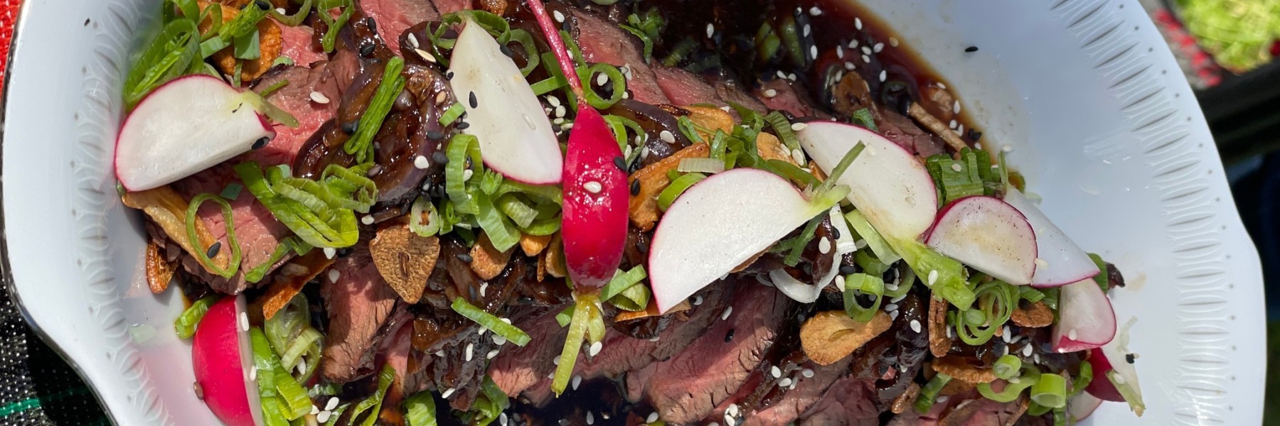 4x frisse recepten met radijs | Foto: Pexels