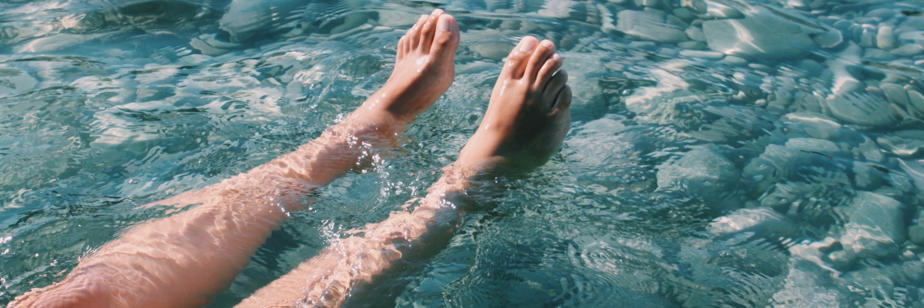 Plasticvrij scheren | Foto: Unsplash 